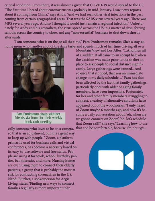 Article by Ash Prodromou